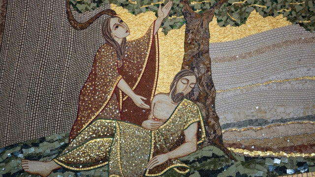 Curiosidades sobre Adão e Eva que quase ninguém sabe