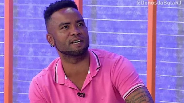 Carlos Alberto é demitido da Band após ser acusado de agredir torcedor
