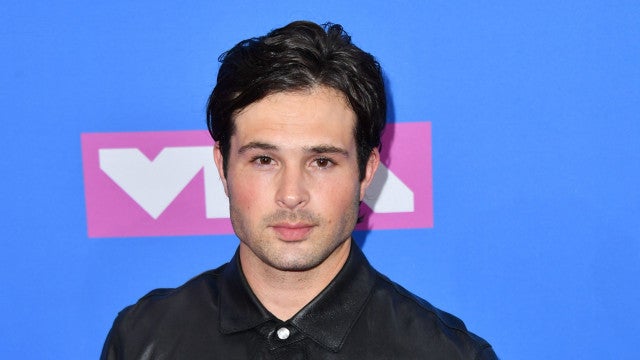 Ator é encontrado morto aos 34 anos