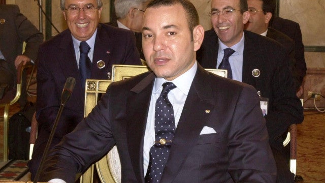 Fã de futebol, rei de Marrocos criou projeto e deu ordens no Mundial