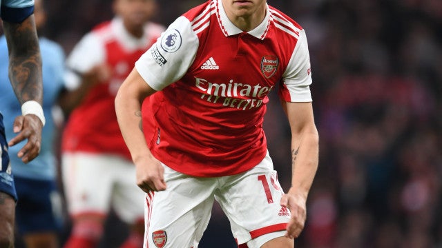 Arsenal tropeça em casa e pode perder ‘gordura’ na liderança do Campeonato Inglês