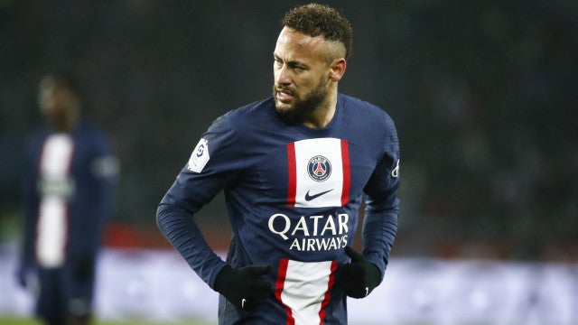 Sem Messi e Mbappé, PSG perde do Monaco, mas escapa de sofrer goleada no Francês