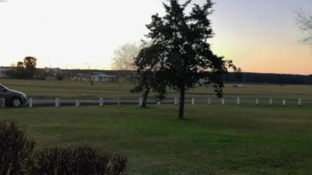 Força Aérea do Uruguai investiga luzes misteriosas no céu do país