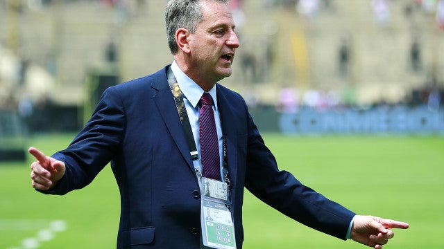 Fracasso no Mundial racha diretoria e bastidor do Flamengo pega fogo