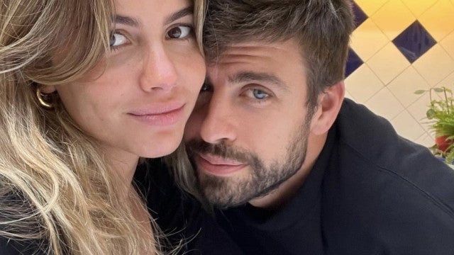 Piqué e Clara Chía teriam sido expulsos de restaurante gerido por fã de Shakira, afirma jornal