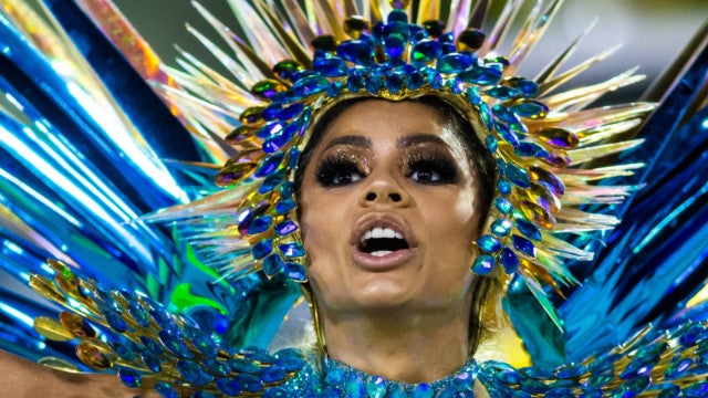 Lexa responde a críticas por receber Gabriel Fop do BBB 23 em camarim