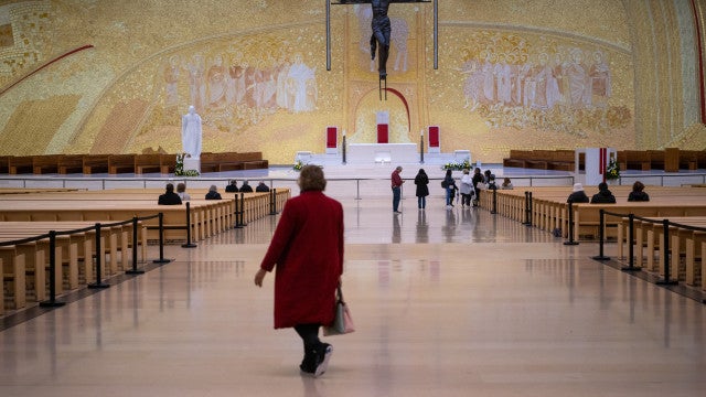 Membros da igreja em Portugal abusaram de quase 5.000 menores desde 1950