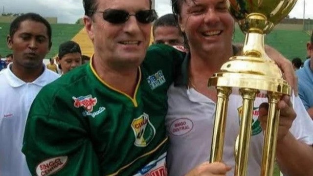 Dono do Cuiabá, empresário Manoel Dresch morre aos 65 anos