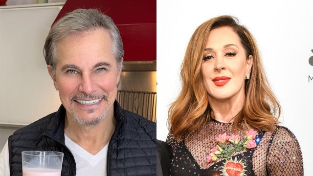 Após o parto, Cláudia Raia recebe mensagem amorosa do ex-marido