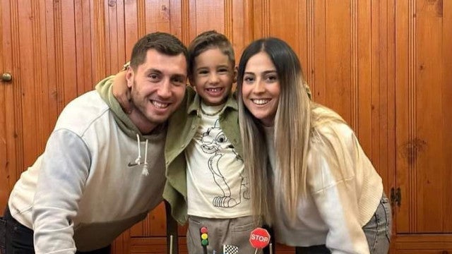 Jogador de handebol da Turquia é encontrado morto ao lado de filho de 5 anos