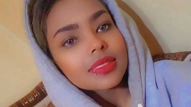 Modelo do Iêmen é condenada a 5 anos de prisão por ‘atos indecentes’