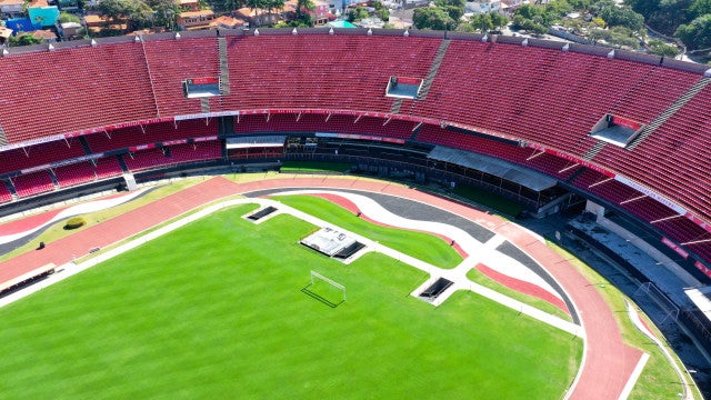 Corinthians x Palmeiras terá esquema de segurança especial pelo medo de brigas