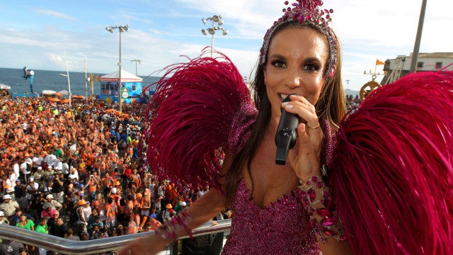 Abertura do Carnaval de Salvador terá Ivete, Daniela Mercury e blocos de samba