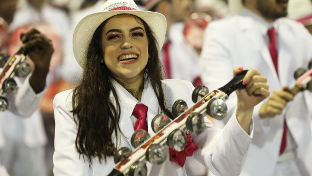 Conheça os enredos das escolas de samba de SP que desfilam hoje