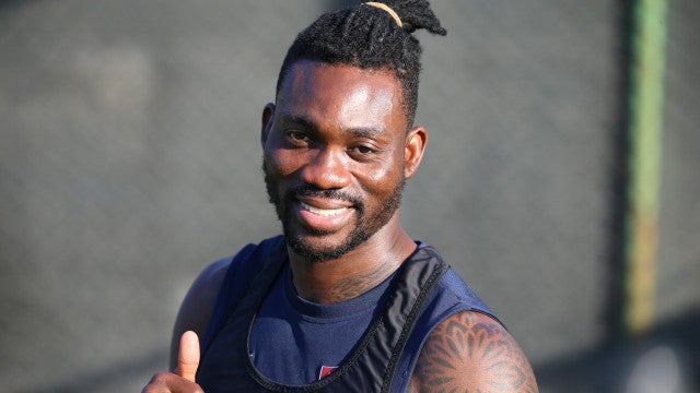 Corpo de Christian Atsu é encontrado após duas semanas do terremoto na Turquia