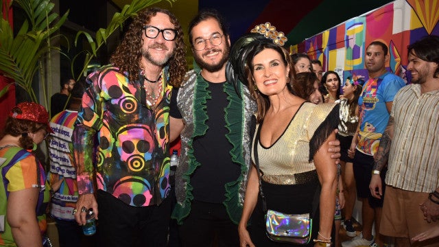 Fátima Bernardes exalta Carnaval do Recife como festa democrática na cidade