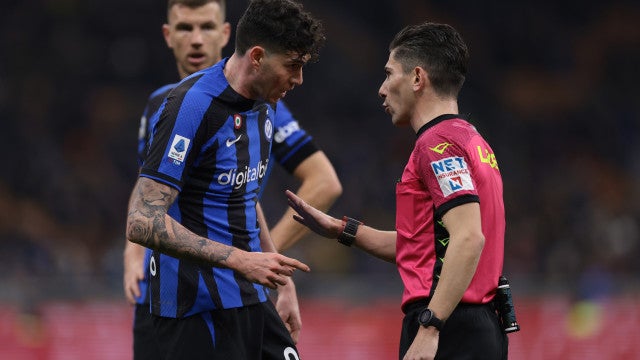 Inter derrota a Udinese em jogo tenso e mantém a vice-liderança no Italiano