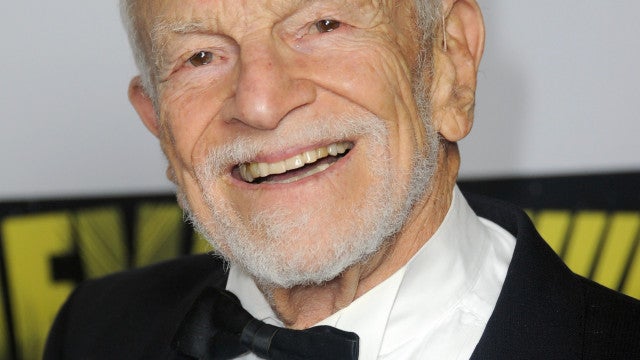 Morre Gerald Fried, compositor de ‘Star Trek’ e colaborador de Kubrick