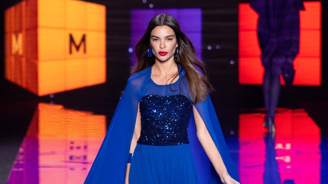 Mulher de Daniel Alves é aclamada em volta às passarelas após prisão do jogador