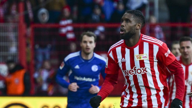 Union Berlin empata com Schalke e despediça chance de liderança isolada no Alemão