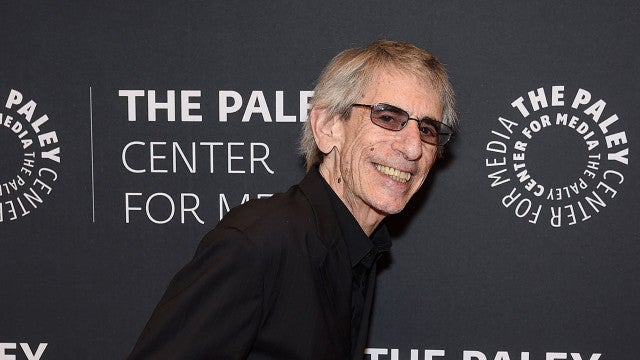 Morre Richard Belzer, o famoso detetive de ‘Law & Order’