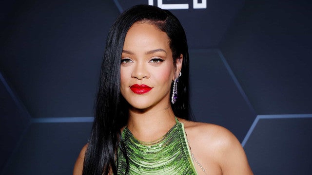 Rihanna vai cantar no Oscar a música de ‘Pantera Negra 2: Wakanda Para Sempre’