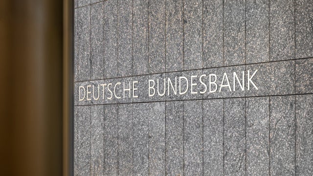 Bundesbank: inflação da Alemanha atingiu pico; núcleo deve desacelerar aos poucos
