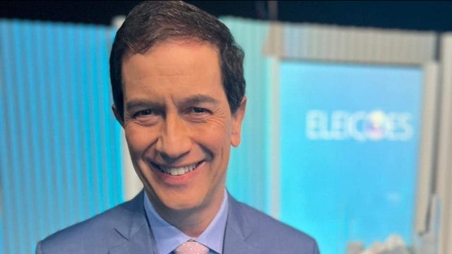 Repórter da Globo chora ao relatar ganância em tragédia do litoral