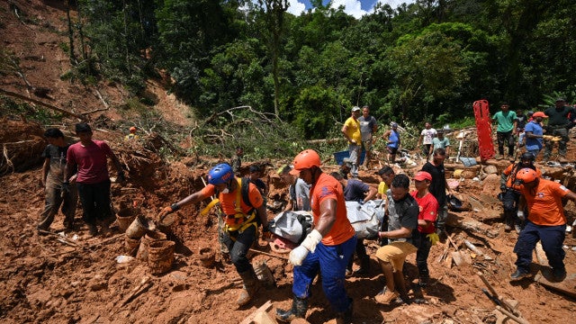 Instituto apontou, há 4 anos, alto risco em 161 casas de São Sebastião