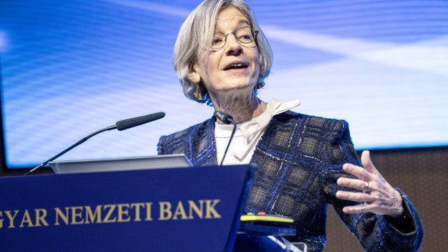 Política monetária é agressiva, mas talvez não o suficiente, diz dirigente do BoE