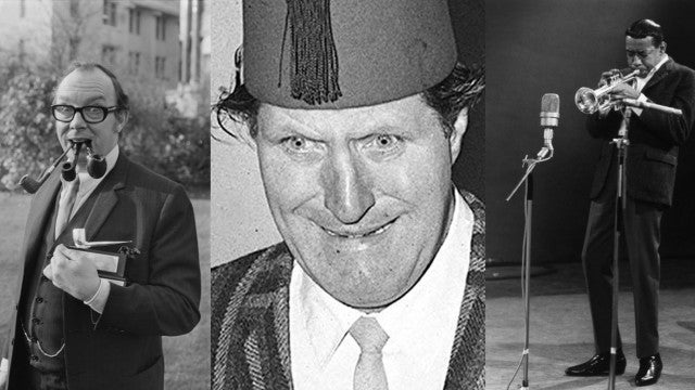 Artistas que morreram em cima do palco, três brasileiros na lista