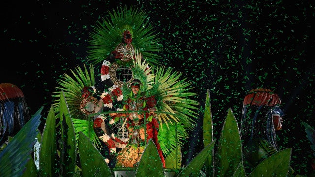 Desfile das Campeãs do Rio: seis escolas voltam à Sapucaí neste sábado
