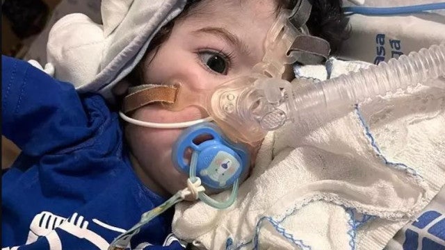 Morre menino que esperava remédio mais caro do mundo