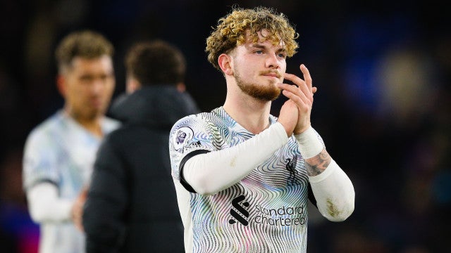 Liverpool mostra abatimento e só empata com o Crystal Palace no Campeonato Inglês