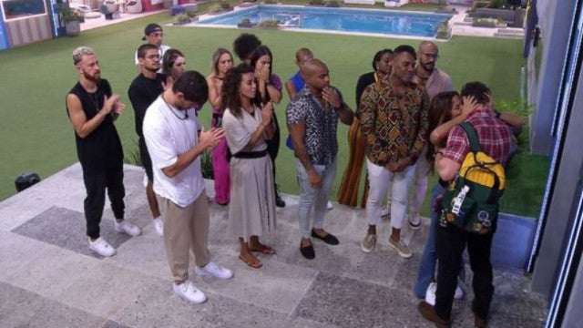 Gustavo é o primeiro eliminado da semana modo turbo do ‘BBB 23’