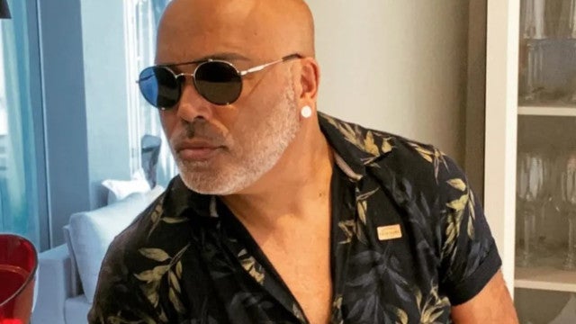 Rick, que fez Bolsonaro chorar em live, tem bens de mansão penhorados