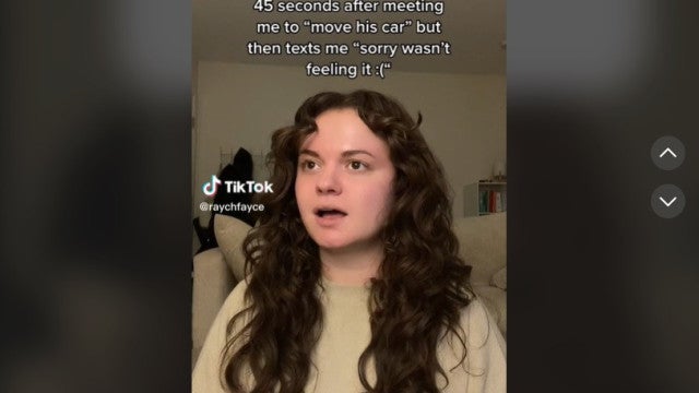 "Não houve química". Homem termina encontro em 45 segundos