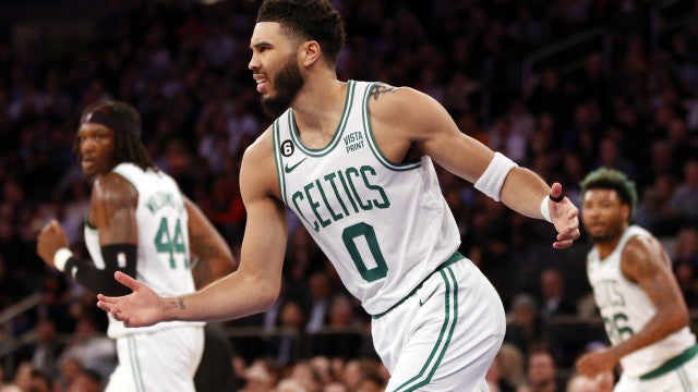 Celtics perdem para os Knicks e deixam liderança; Butler garante vitória do Heat