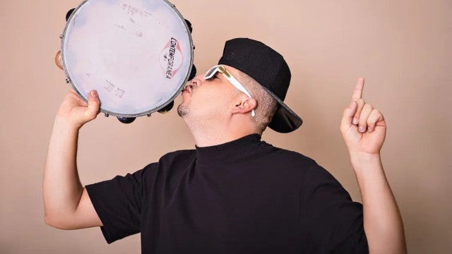 Morre Nandinho Luiz, da banda Vício de Samba, aos 35 anos