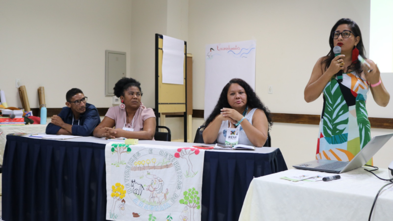 Conheça 8 povos tradicionais que vivem em Mato Grosso