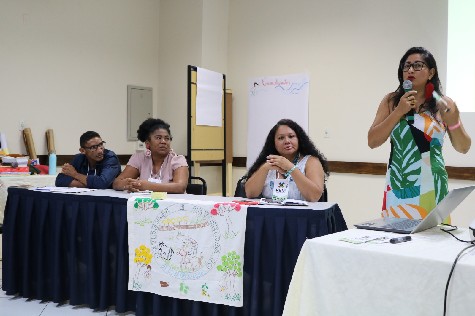 Conheça 8 povos tradicionais que vivem em Mato Grosso