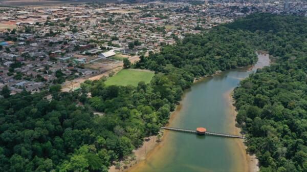 Sinop se destaca no turismo é o segundo do Estado a empregar mais no setor