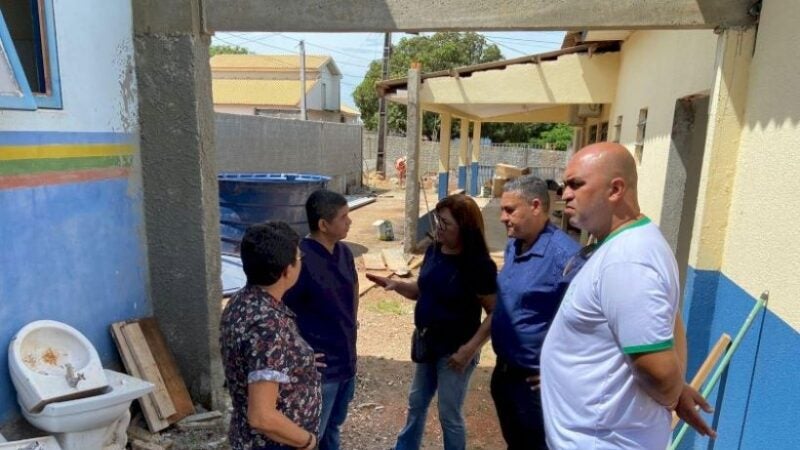 União do Norte terá um Pronto Atendimento de Saúde 24 Horas