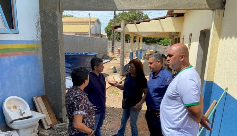 União do Norte terá um Pronto Atendimento de Saúde 24 Horas