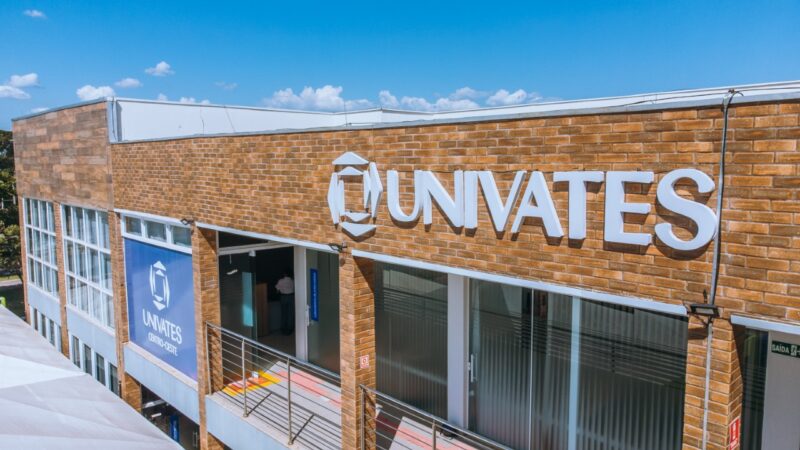 Vestibular Univates: últimos dias para se inscrever