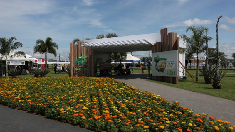 Pecuária terá destaque inédito no Show Safra 2023