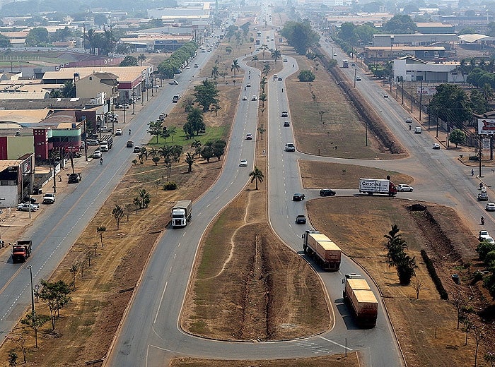 Transferência da concessão da BR-163 será debatida em Sinop e entidades querem que duplicação seja priorizada