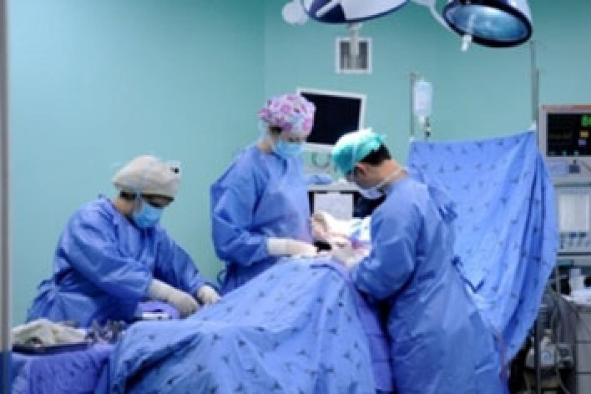 Novas regras para laqueadura e vasectomia entram em vigor