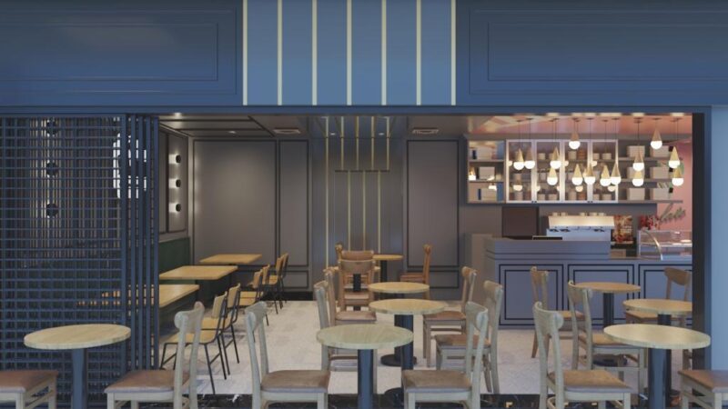 Gelateria conceito inaugura novo espaço em Shopping de Cuiabá