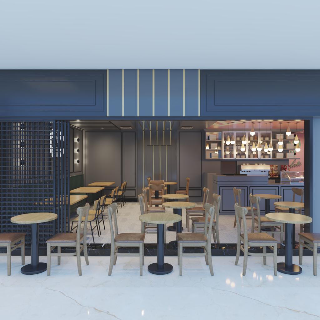 Gelateria conceito inaugura novo espaço em Shopping de Cuiabá